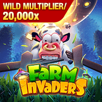 Farm Invaders